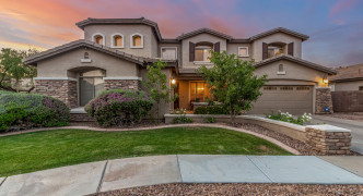 314 W SEAGULL Place, Chandler