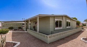 730 S Park View Circle, Mesa