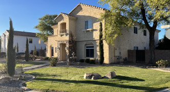 7264 W Cielo Grande --, Peoria