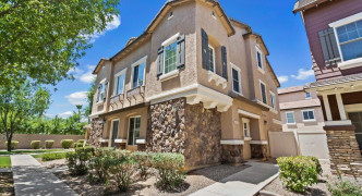 4057 E WINDSOR Drive, Gilbert