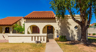 5136 E EVERGREEN Street, Mesa