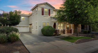 877 E ZESTA Lane, Gilbert