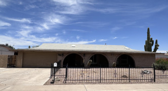 1002 N Westfall Street, Casa Grande