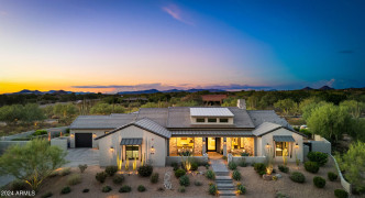 8808 E SULKY Circle, Scottsdale