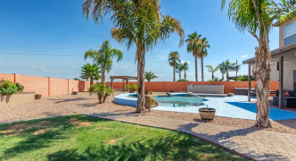 27967 N LIMESTONE Lane, San Tan Valley