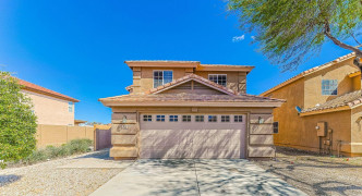 912 E MAYFIELD Circle, San Tan Valley