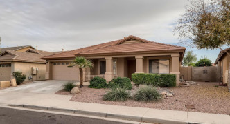 5338 N ORMONDO Way, Litchfield Park