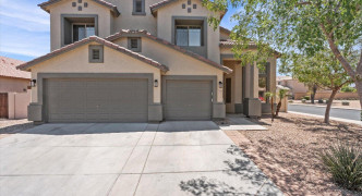 6825 S 44TH Lane, Laveen