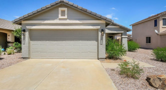 2472 W WRANGLER Way, San Tan Valley