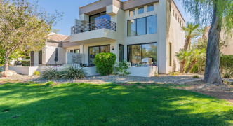 7222 E GAINEY RANCH Road, Scottsdale