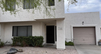 2544 W Canyon Crest Circle, Phoenix