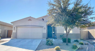 1633 W Stephanie Lane, Queen Creek