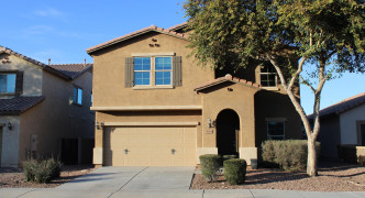 10814 W AVENIDA DEL REY --, Peoria