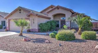 537 E APPALOOSA Road, Gilbert