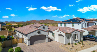 14016 W BRONCO Trail, Surprise