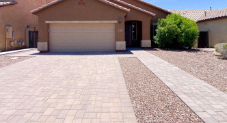 10745 W DESERT ELM Lane, Peoria