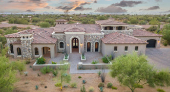 7254 E SONORAN Trail, Scottsdale