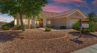 14608 W HORIZON Drive, Sun City West