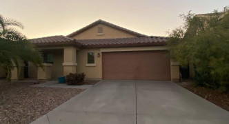 21036 N LEONA Boulevard, Maricopa