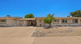 10363 W CLAIR Drive, Sun City