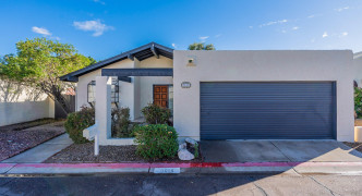 3019 W LUPINE Avenue, Phoenix