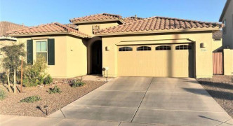 3526 E Walnut Road, Gilbert