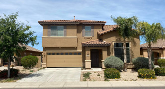 2978 E Palmdale Lane, Gilbert