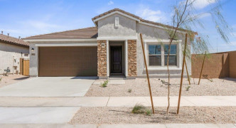 3012 W BENT TREE Drive, Phoenix