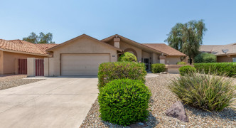 18730 N 98th Lane, Peoria