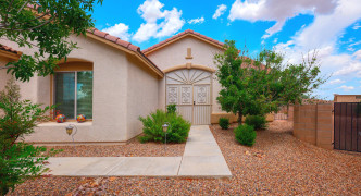 3311 KIMBERLY Lane, Sierra Vista