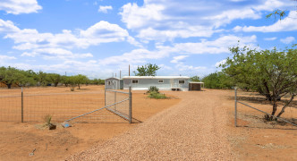 6121 E KAREN Drive, Sierra Vista