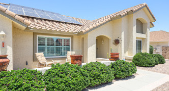 14912 W ALPACA Drive, Sun City West