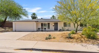 2255 E Piewesta Peak Drive, Phoenix