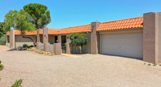 1969 Chantilly Drive, Sierra Vista