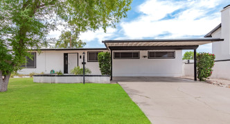 1044 E ALAMEDA Drive, Tempe