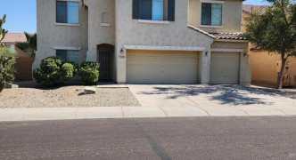 5115 W APOLLO Road, Laveen