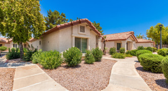 1120 N VAL VISTA Drive, Gilbert