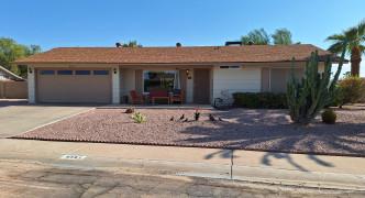 4841 E MAGIC STONE Drive, Phoenix