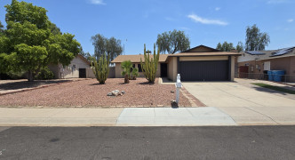 18209 N 7TH Drive, Phoenix