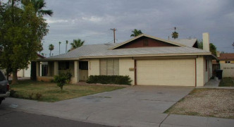 3315 S Ventura Drive, Tempe