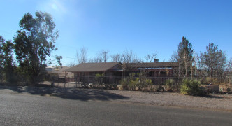 2622 N CAMINO PINON --, Douglas