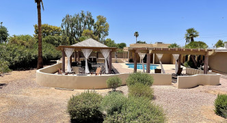 7341 E Sutton Drive, Scottsdale