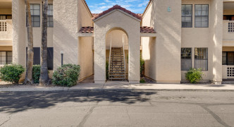 2855 S EXTENSION Road, Mesa