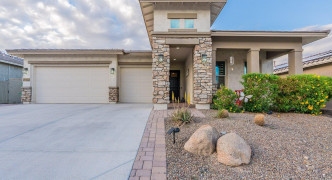 21248 W HILLCREST Boulevard, Buckeye