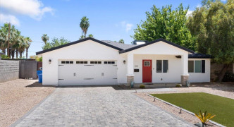 541 E Belmont Avenue, Phoenix