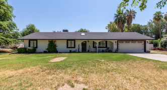 7305 N 181ST Avenue, Waddell