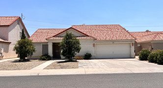 1261 E COMMERCE Avenue, Gilbert