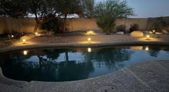 1094 N DESERT WILLOW Street, Casa Grande