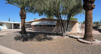 9122 E CACTUS Lane, Sun Lakes