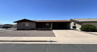 4034 E CONCHO Avenue, Mesa